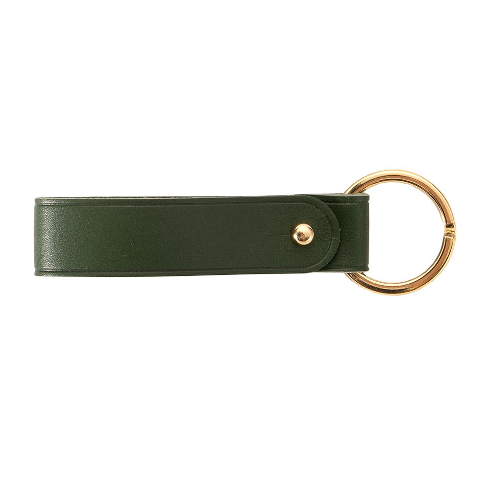 Accessories - Key rings Edge Dyed – Sam Brown London