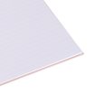 Notebook Wire-O, Sand Brown