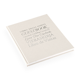 Guestbook, Ivory
