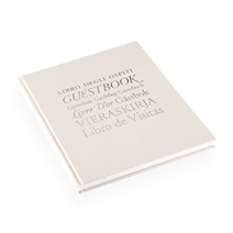 Gästebuch, Ivory