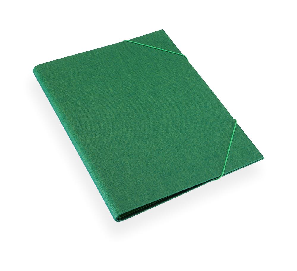 Folder, Clover Green