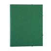 Folder, Clover Green