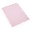 Carnet souple en papier, Dusty Pink
