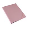 Folder, Dusty Pink