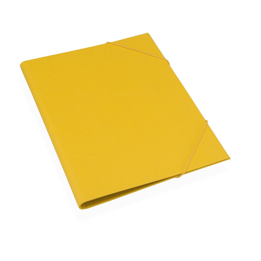 Folder, Sun Yellow