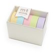 Washi - Giftbox Pastel2