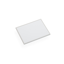 Correspondence card, Light Grey