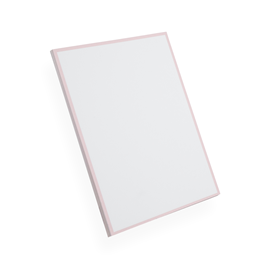 Briefpapier, Dusty Pink