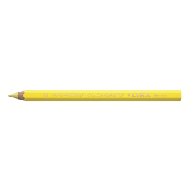 Crayon de couleur géant