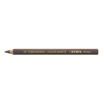 Crayon de couleur géant