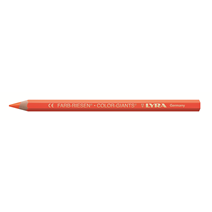 Crayon de couleur géant