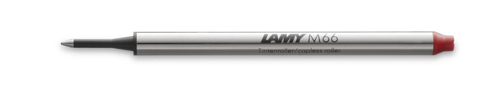 recharge roller LAMY M66