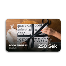 Gift card SEK