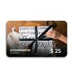 Gift card USD