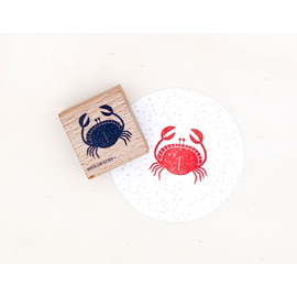 Stamp Crab