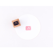 Tampon, lettre d'amour