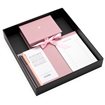 The Dusty pink giftset