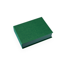 Box, Clover Green