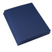 Paper Folder, Blue