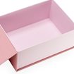 Box, Dusty Pink
