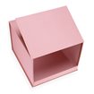 Hallway Box, Dusty Pink