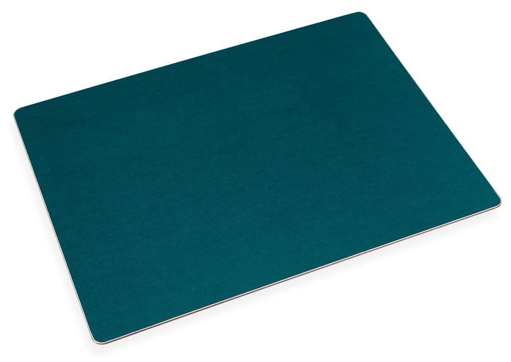 Tischset 2-pack, Emerald Green