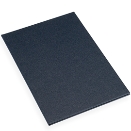 Menükarte, Dark Blue
