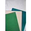 Placemats 2-pack, Emerald