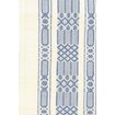 Cushion, Sundborn, Blue