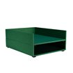 Letter Tray, Clover Green