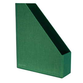 Boîte à pan coupé, Clover Green