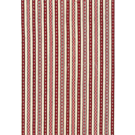 Leksand Wool, Fabric