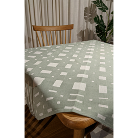 Chess Small Table Cloth