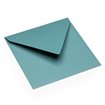 Enveloppe, Dusty green
