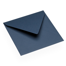 Enveloppe, Smoke blue