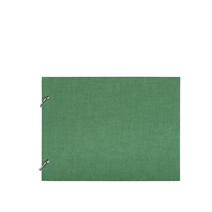 Album de photos Columbus, Clover green