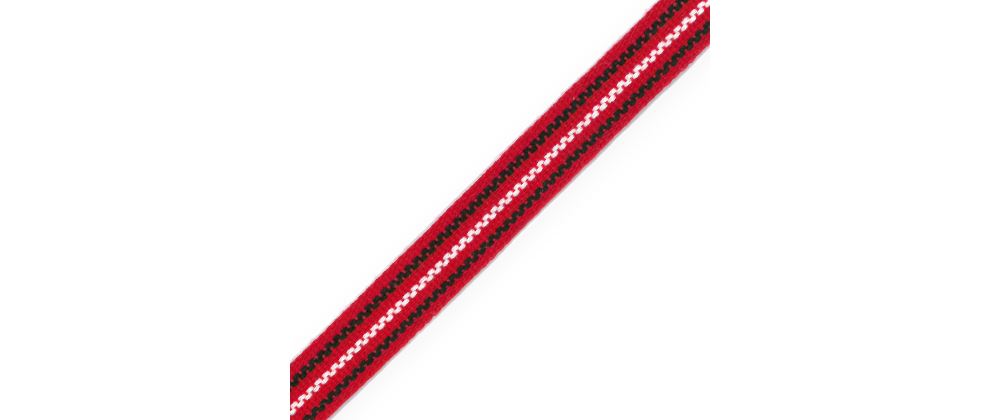Woven Ribbon, Stripes