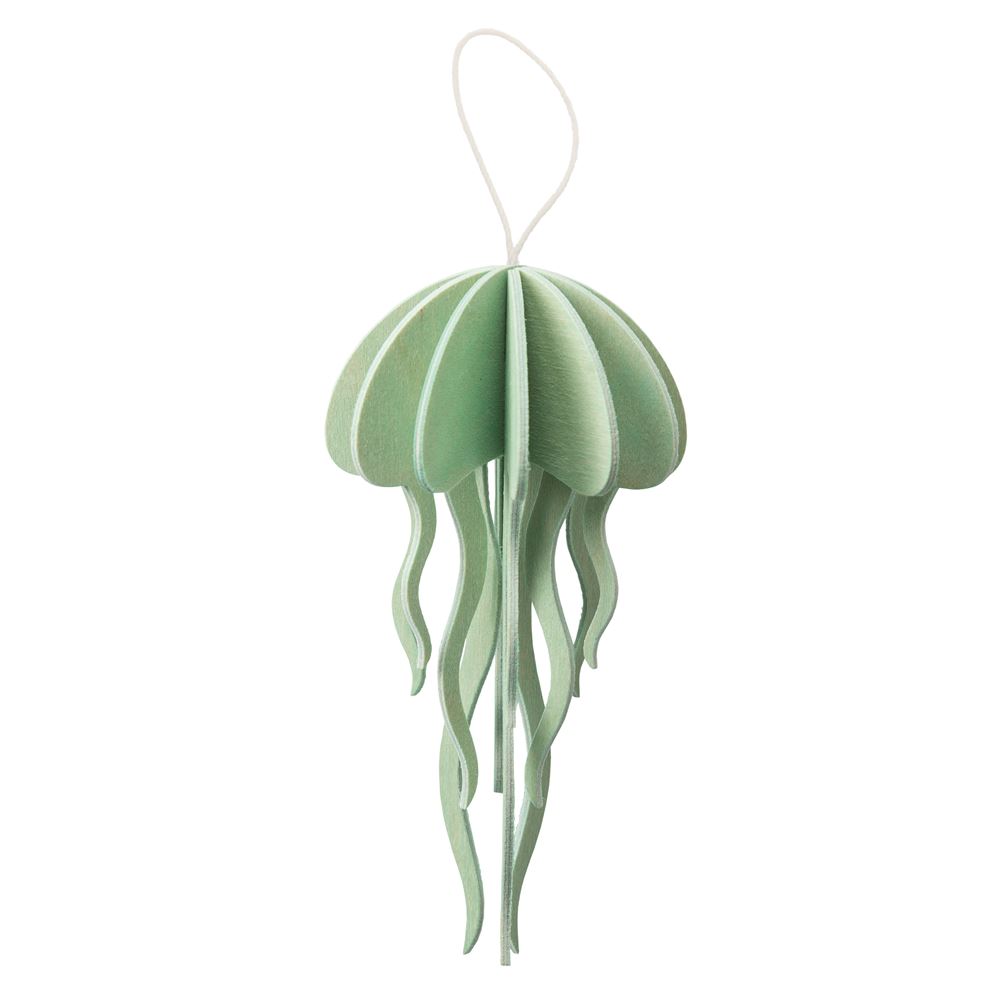 Lovi Jellyfish, Mint Green