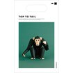 Top To Tail, Chimpans