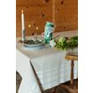 Table Cloth, Isrutan