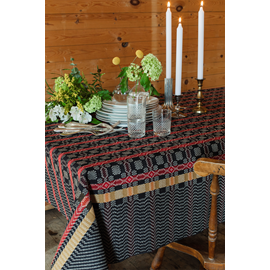 Table Cloth, Laknäs