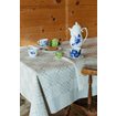 Table Cloth, Linkrus