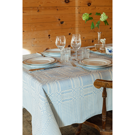Norrlandskrus Table Cloth