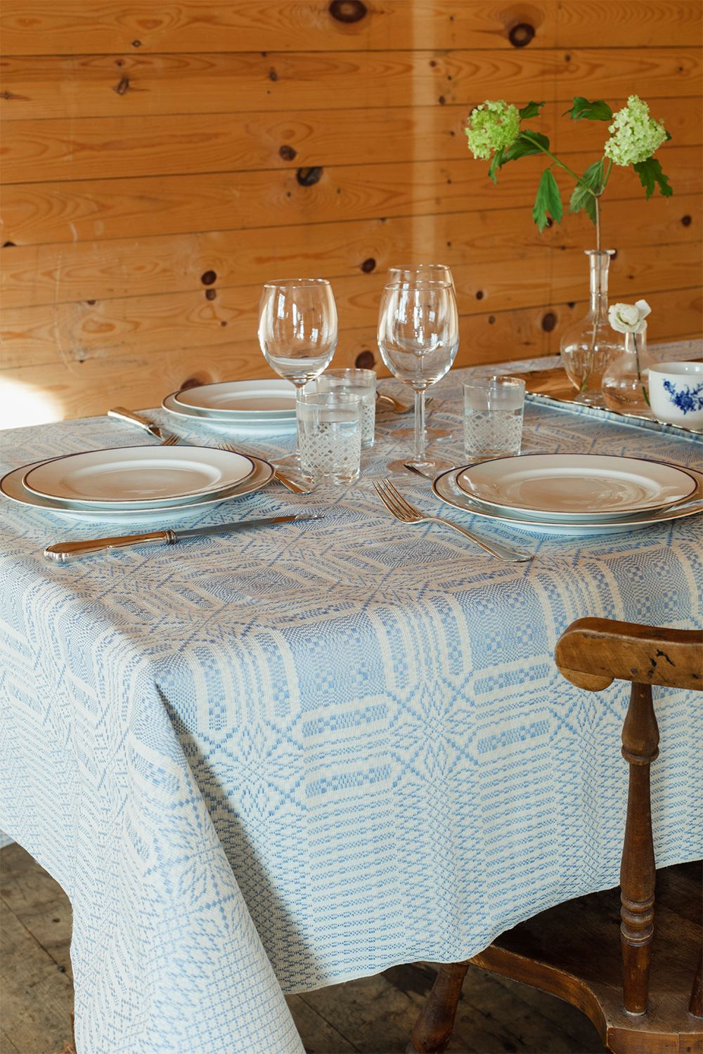 Table Cloth, Norrlandskrus