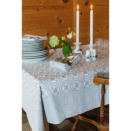 Tällbergskrus Table Cloth