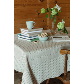 Table Cloth, Åhldräll