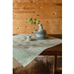 Norrlandskrus Small Table Cloth
