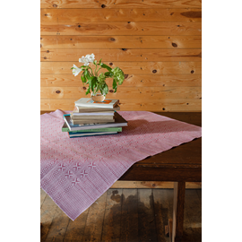 Small Table Cloth, Snöflingan