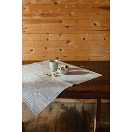 Small Table Cloth, Tällbergskrus