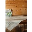 Small Table Cloth, Åhldräll